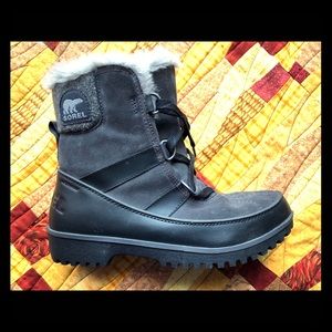 Sorel boots